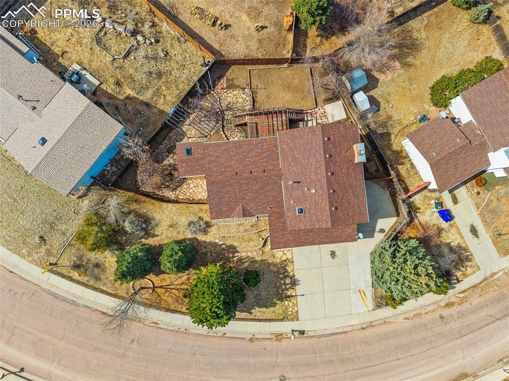 5350 Alturas Drive Colorado Springs CO 80911