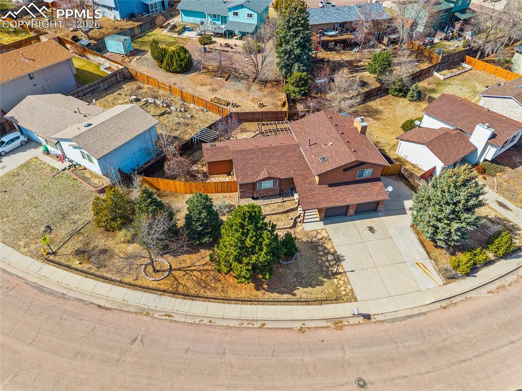 5350 Alturas Drive Colorado Springs CO 80911
