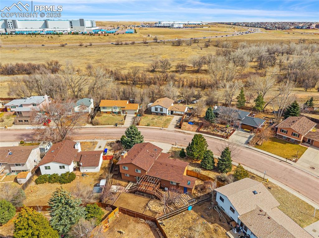 5350 Alturas Drive Colorado Springs CO 80911