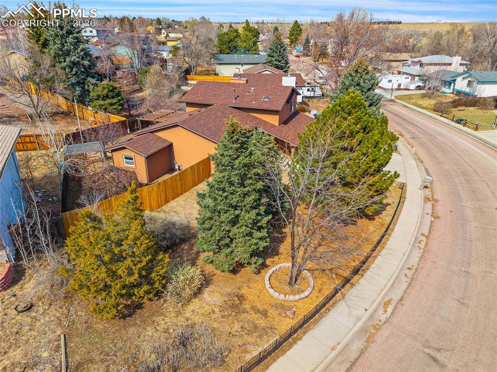 5350 Alturas Drive Colorado Springs CO 80911