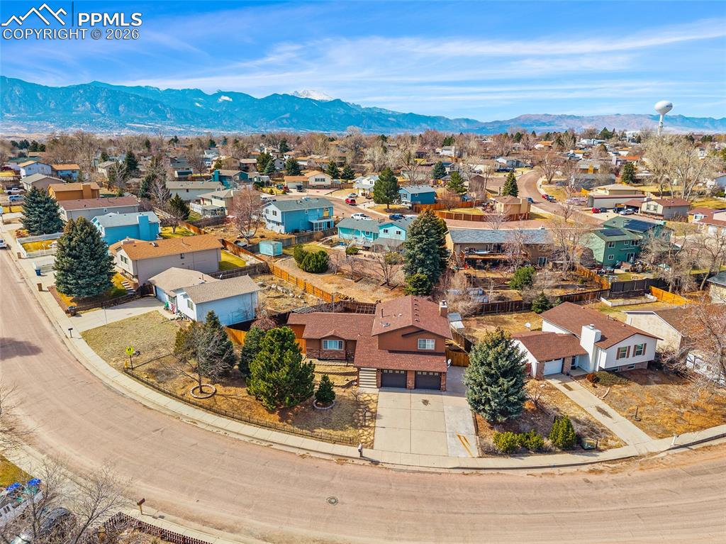 5350 Alturas Drive Colorado Springs CO 80911