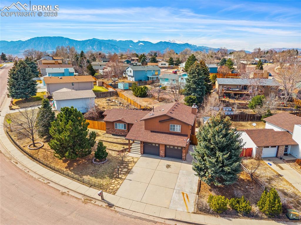 5350 Alturas Drive Colorado Springs CO 80911