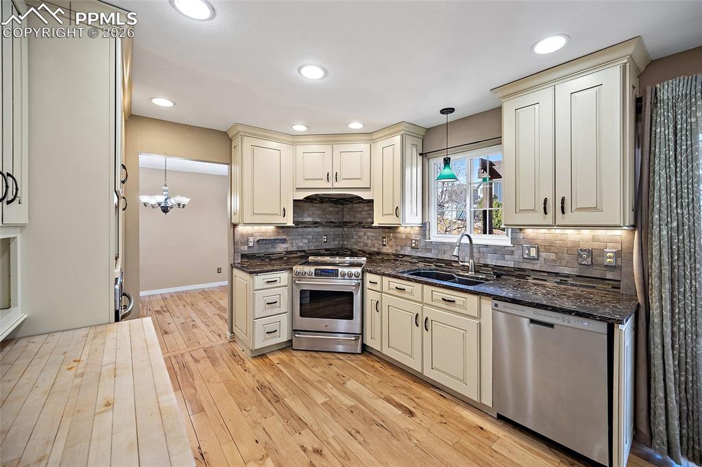 5350 Alturas Drive Colorado Springs CO 80911