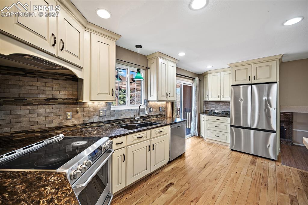 5350 Alturas Drive Colorado Springs CO 80911