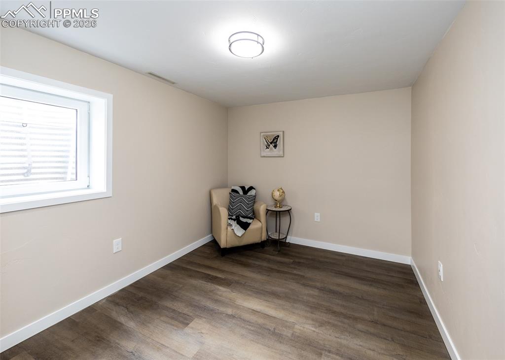 1021 Pioneer Lane Colorado Springs CO 80904
