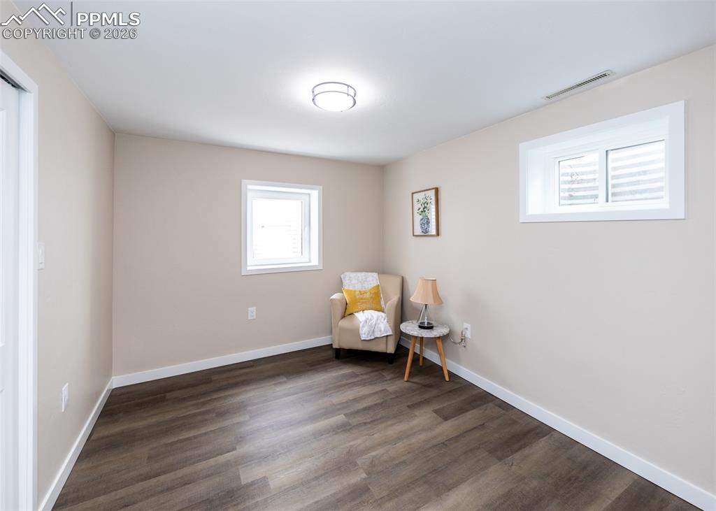 1021 Pioneer Lane Colorado Springs CO 80904