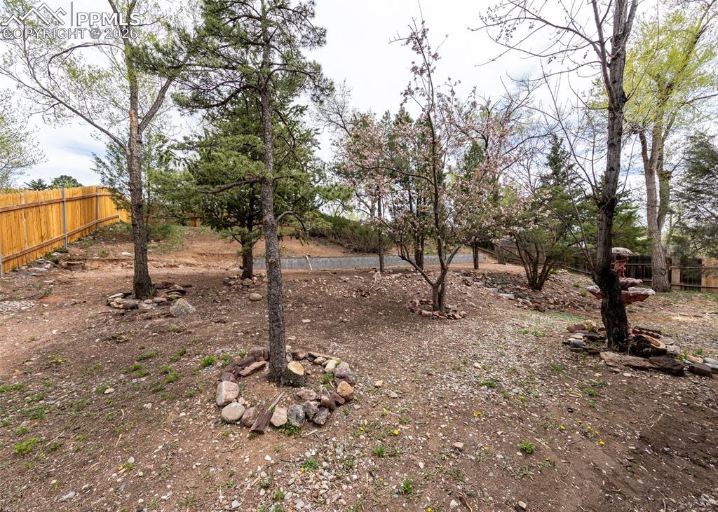 1021 Pioneer Lane Colorado Springs CO 80904