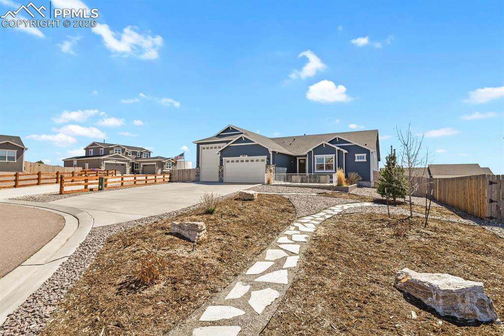 9982 Bracknell Place Peyton CO 80831