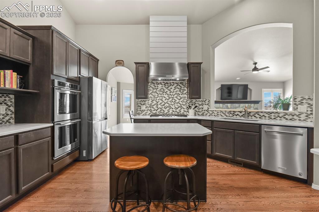 9982 Bracknell Place Peyton CO 80831