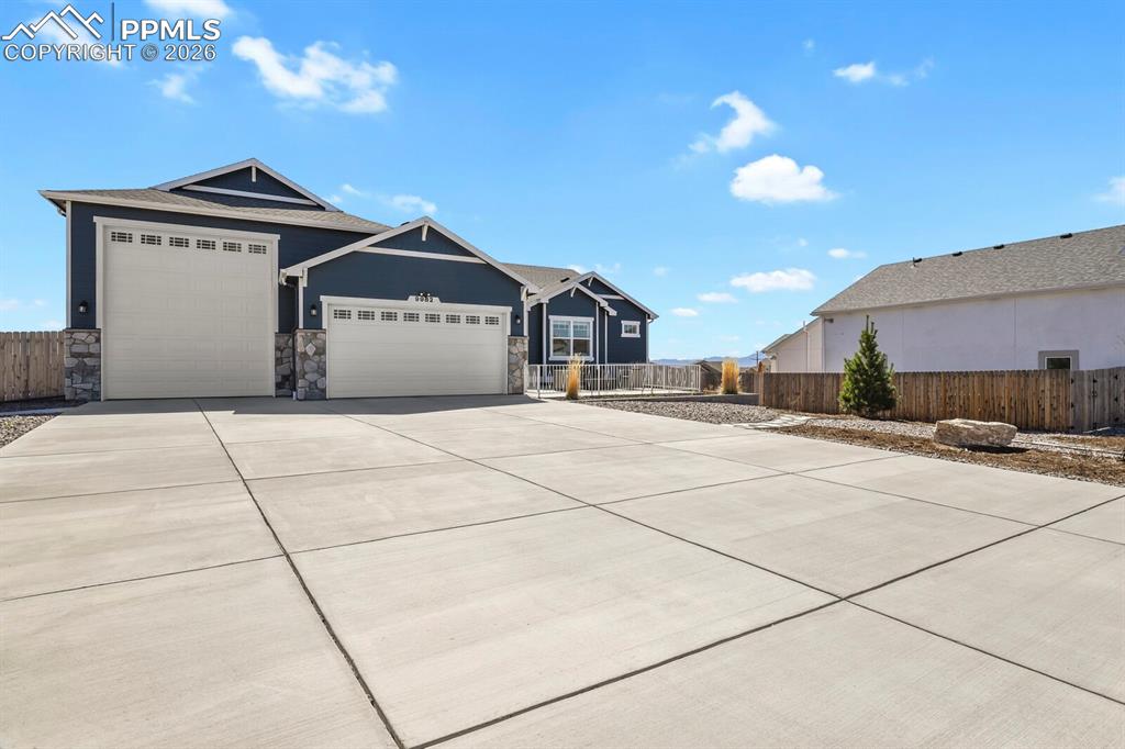 9982 Bracknell Place Peyton CO 80831