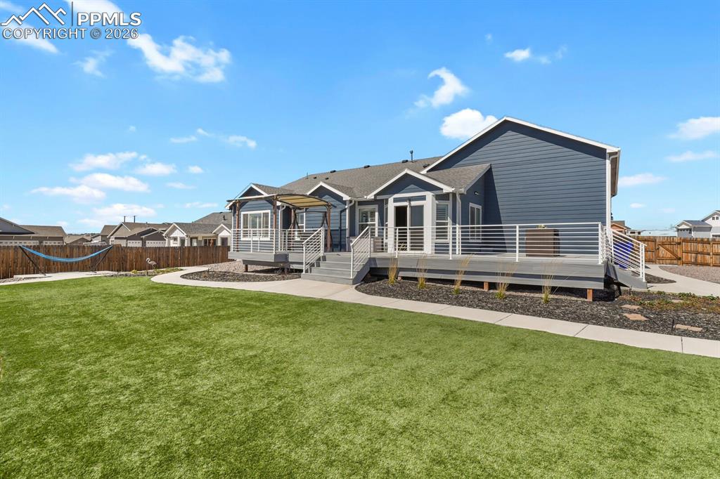 9982 Bracknell Place Peyton CO 80831