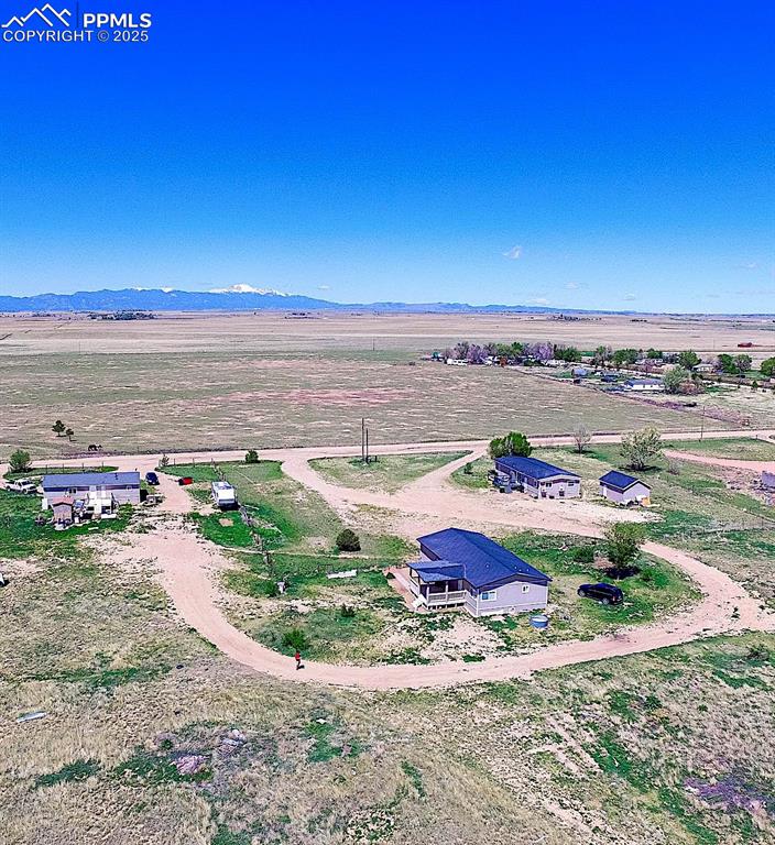 3425 Wiesner Road Calhan CO 80808