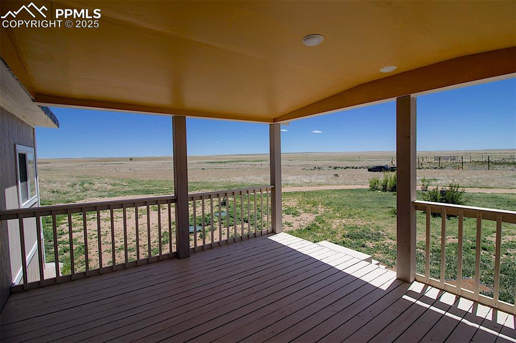 3425 Wiesner Road Calhan CO 80808
