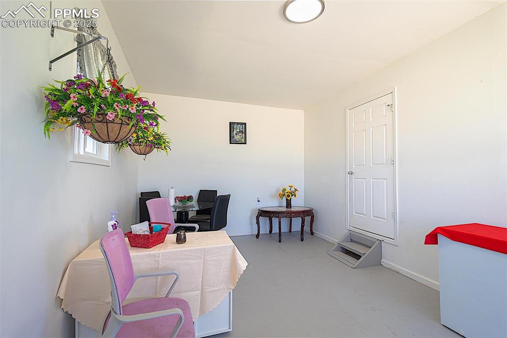 3415 Wiesner Road Calhan CO 80808