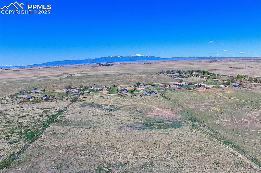 3425 Wiesner Road Calhan CO 80808