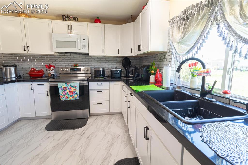 3415 Wiesner Road Calhan CO 80808