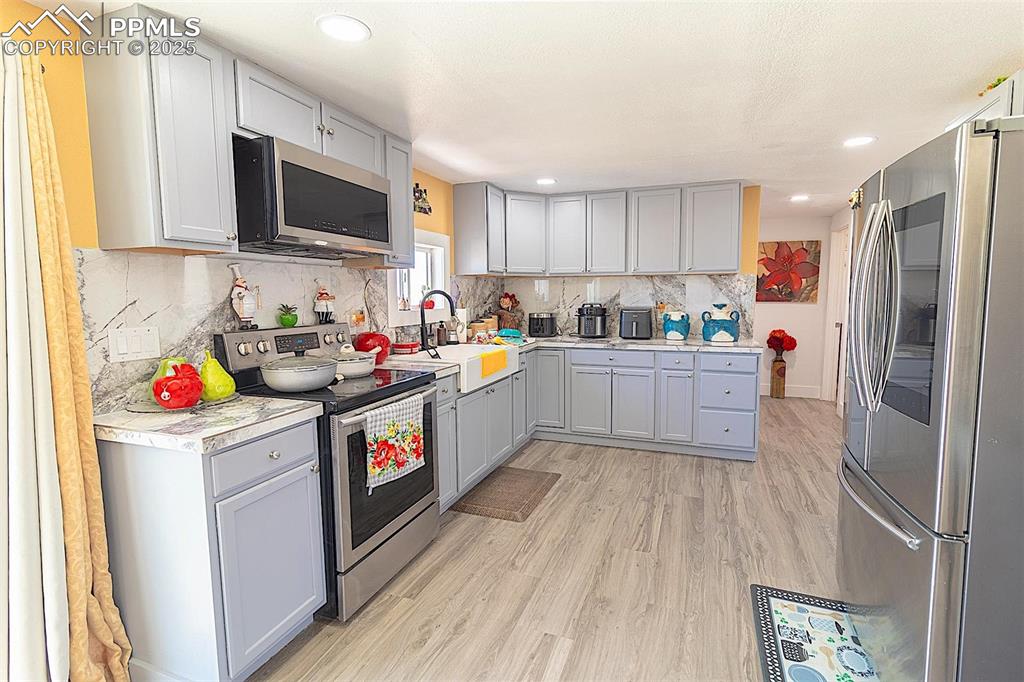3425 Wiesner Road Calhan CO 80808