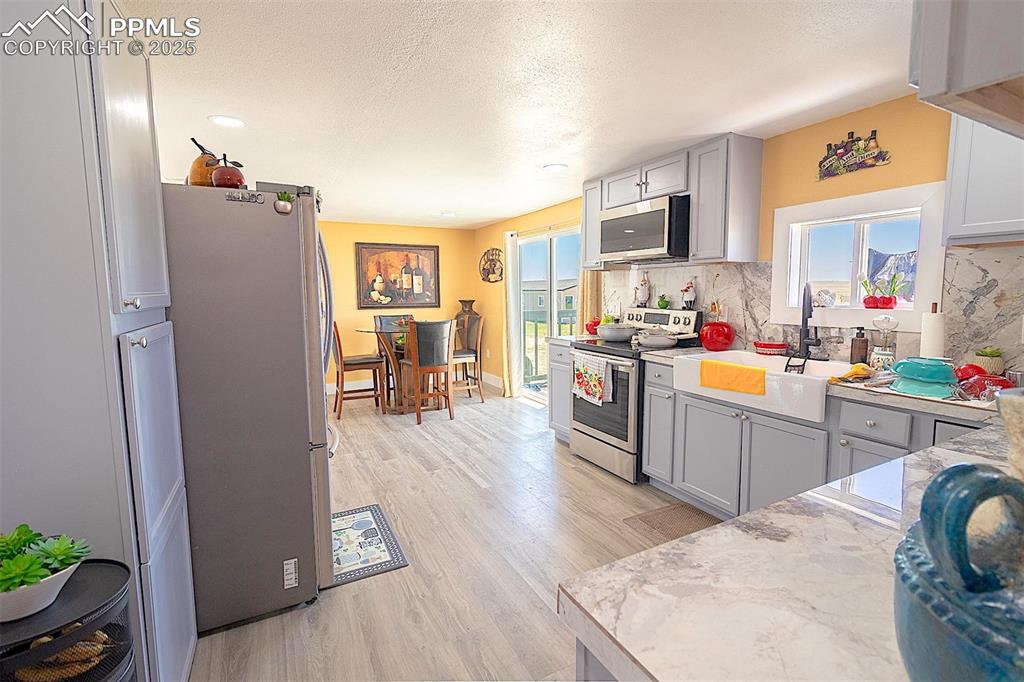 3425 Wiesner Road Calhan CO 80808