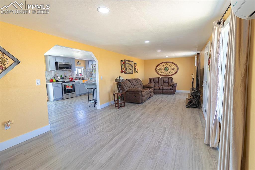 3415 Wiesner Road Calhan CO 80808