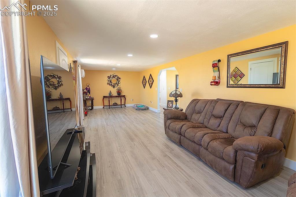 3425 Wiesner Road Calhan CO 80808