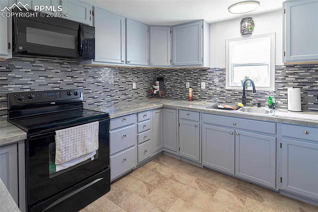 3415 Wiesner Road Calhan CO 80808