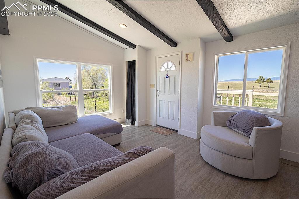 3415 Wiesner Road Calhan CO 80808