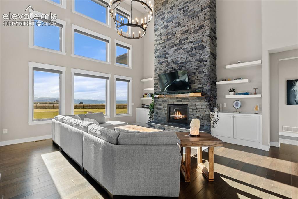 144 Stone Pointe Trail Castle Rock CO 80109
