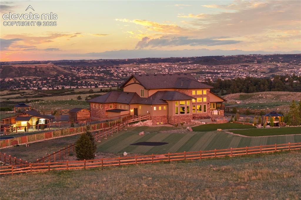 144 Stone Pointe Trail Castle Rock CO 80109