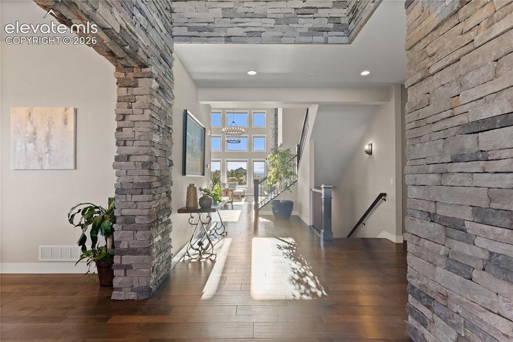 144 Stone Pointe Trail Castle Rock CO 80109