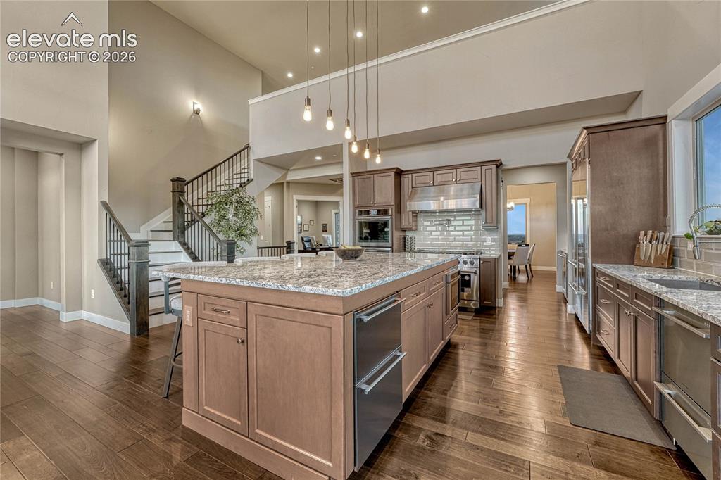 144 Stone Pointe Trail Castle Rock CO 80109