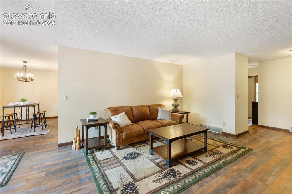 723 Pine Street Woodland Park CO 80863