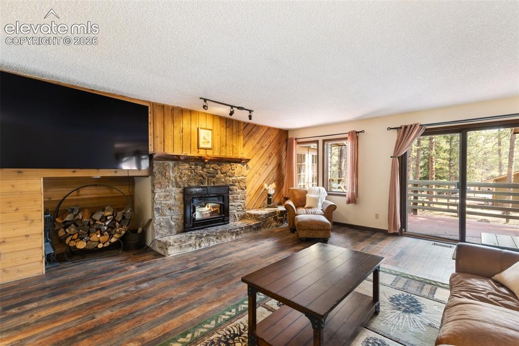 723 Pine Street Woodland Park CO 80863