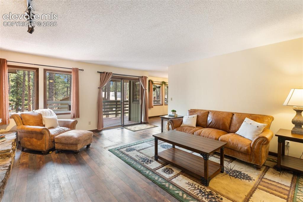 723 Pine Street Woodland Park CO 80863
