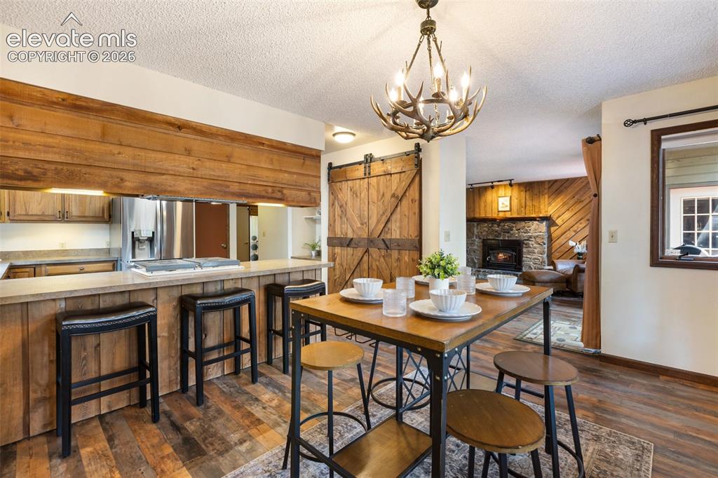723 Pine Street Woodland Park CO 80863