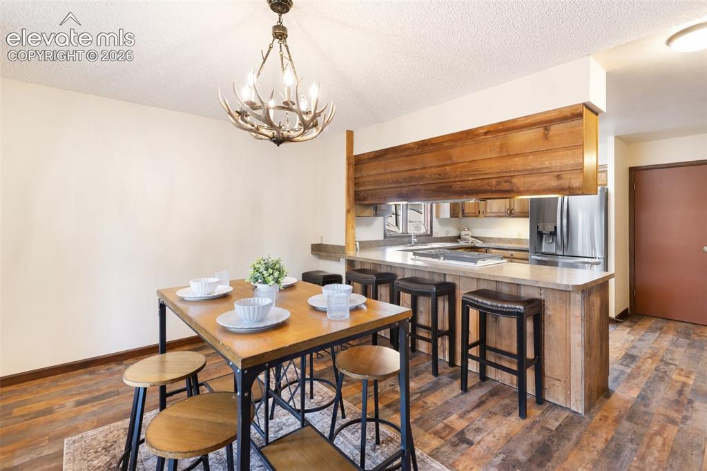 723 Pine Street Woodland Park CO 80863