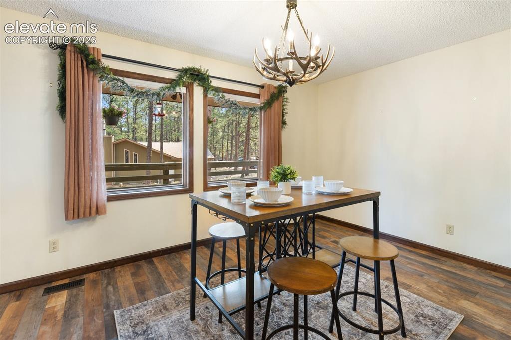 723 Pine Street Woodland Park CO 80863