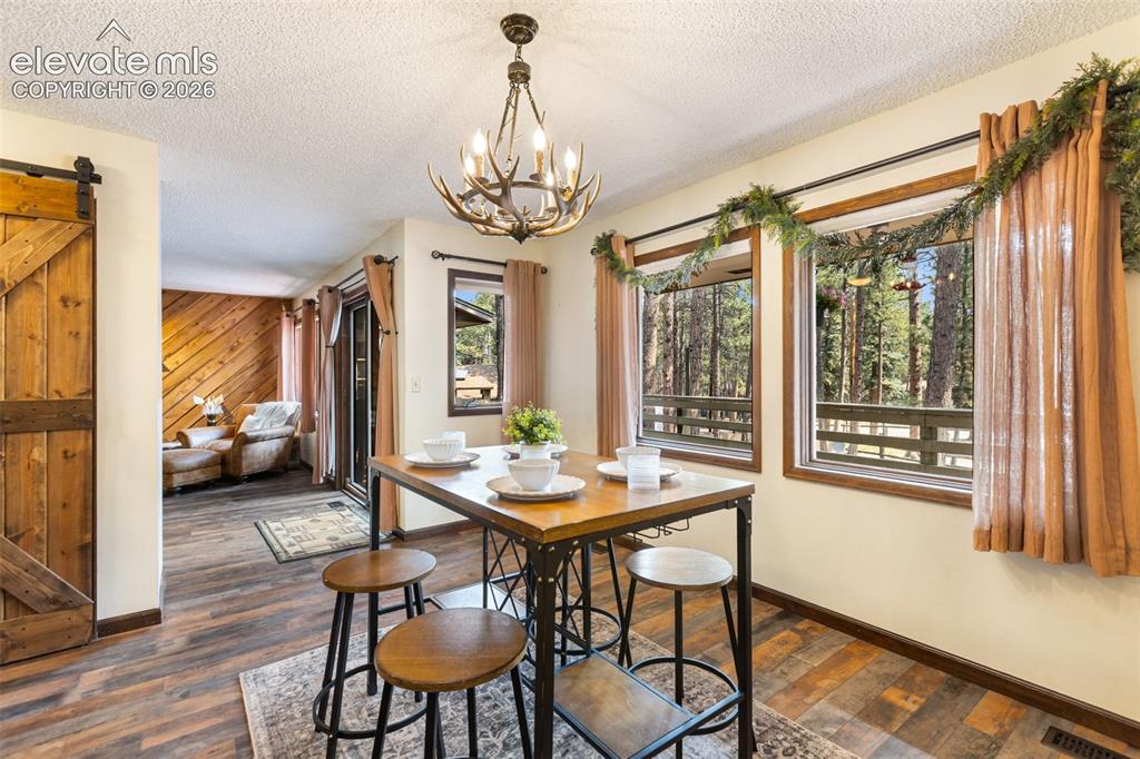 723 Pine Street Woodland Park CO 80863