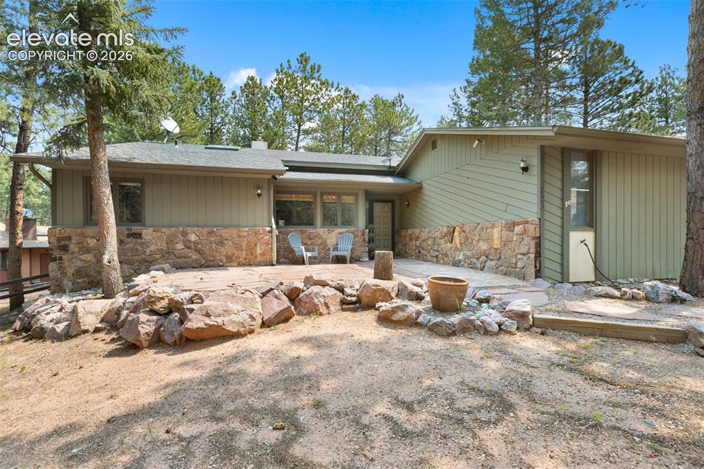 723 Pine Street Woodland Park CO 80863