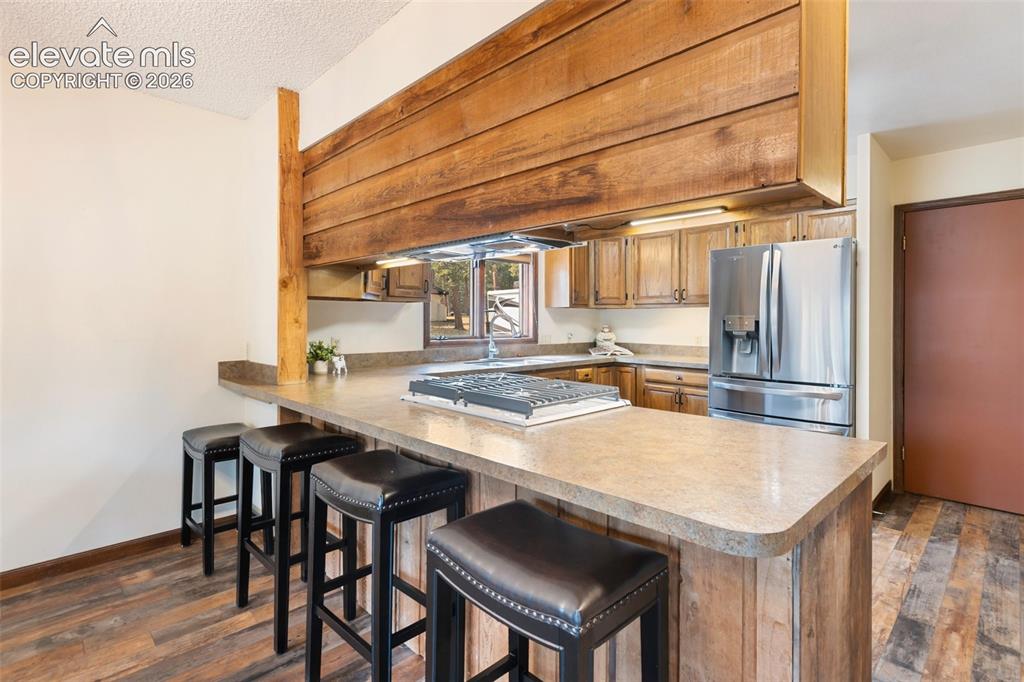 723 Pine Street Woodland Park CO 80863