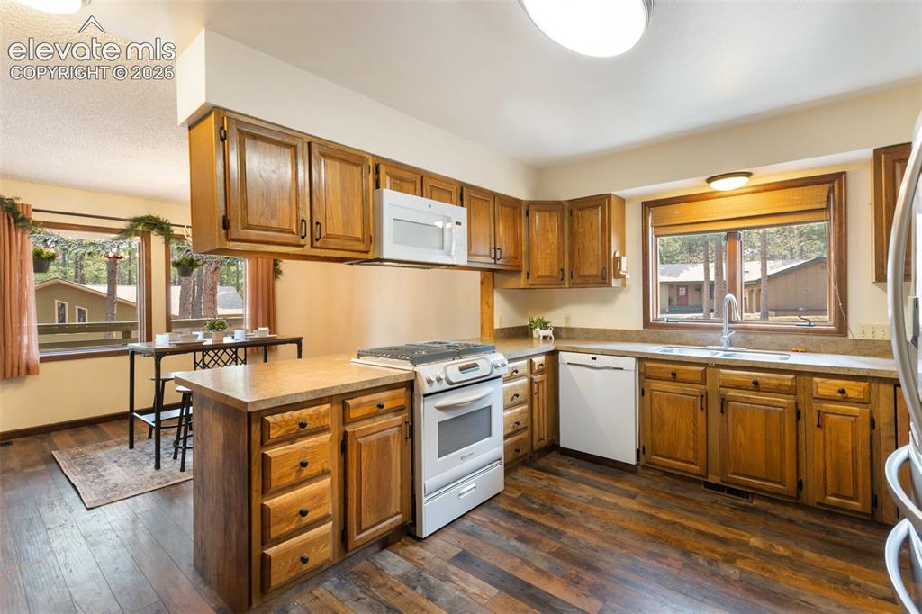 723 Pine Street Woodland Park CO 80863