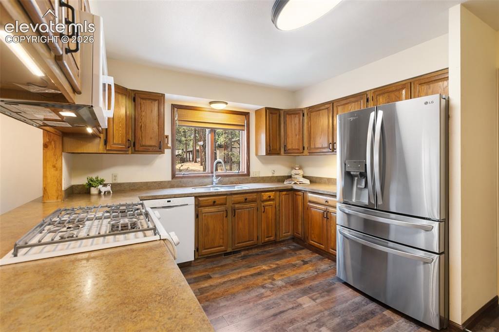 723 Pine Street Woodland Park CO 80863