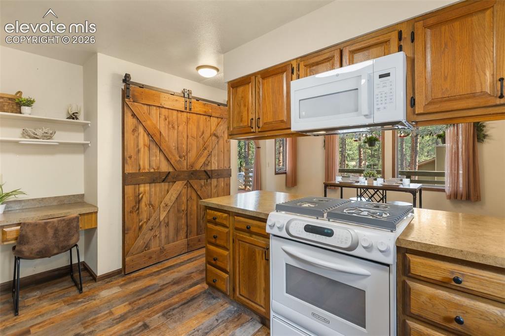 723 Pine Street Woodland Park CO 80863