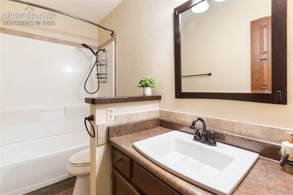 723 Pine Street Woodland Park CO 80863