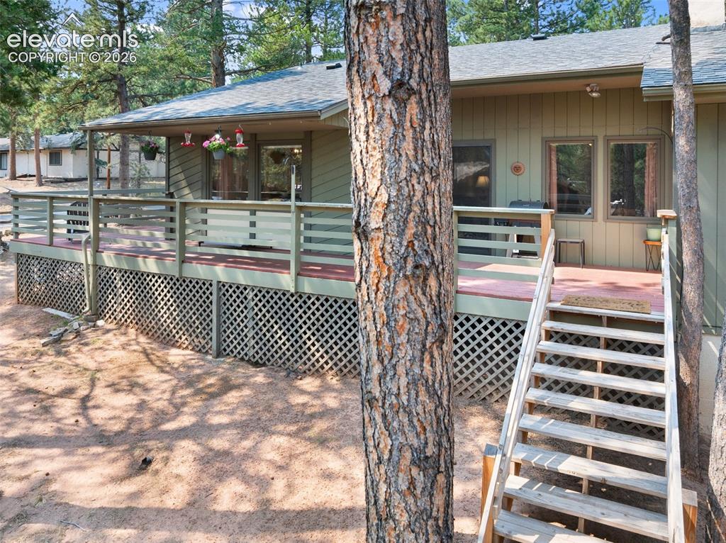 723 Pine Street Woodland Park CO 80863