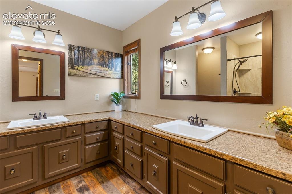 723 Pine Street Woodland Park CO 80863
