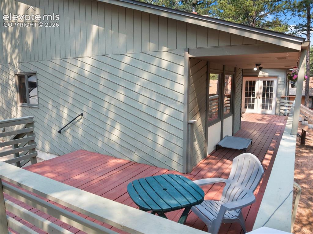 723 Pine Street Woodland Park CO 80863
