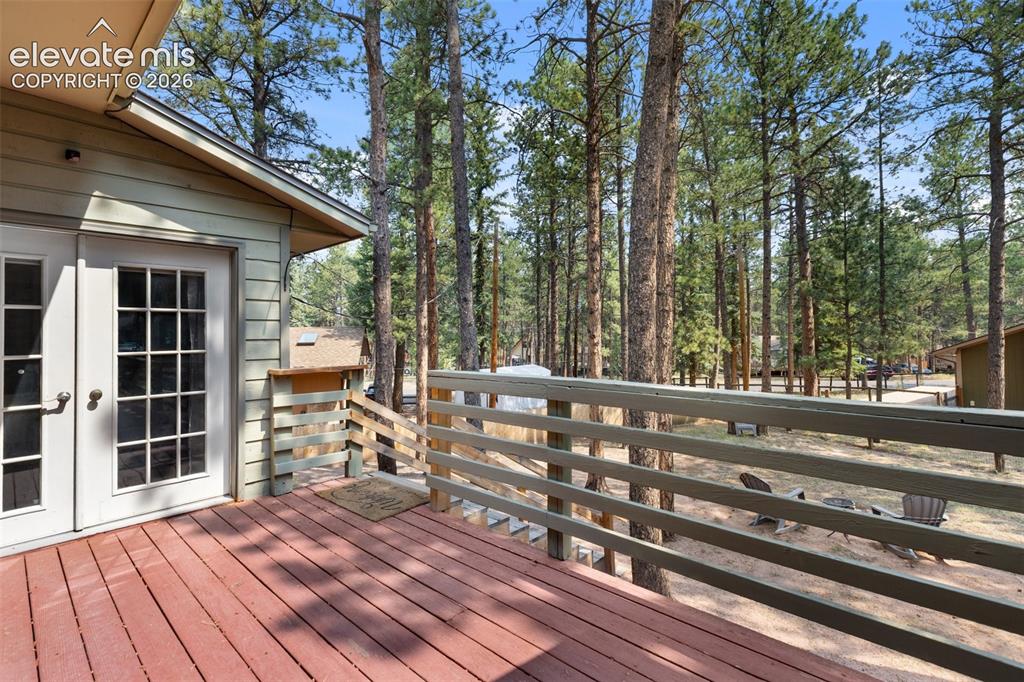 723 Pine Street Woodland Park CO 80863