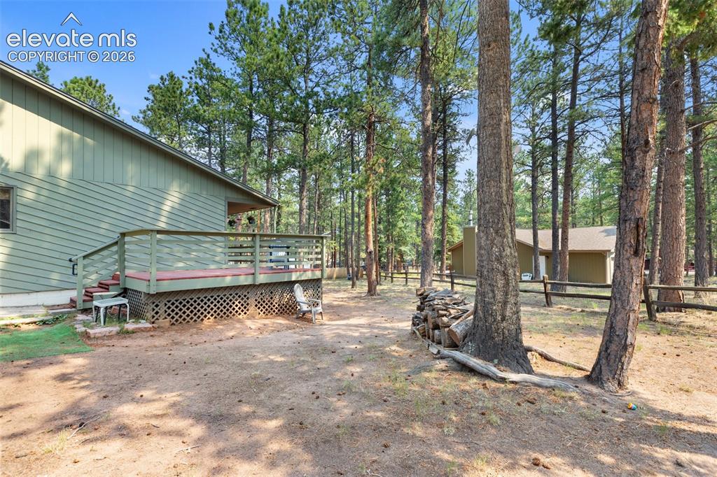 723 Pine Street Woodland Park CO 80863