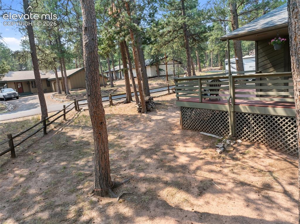 723 Pine Street Woodland Park CO 80863