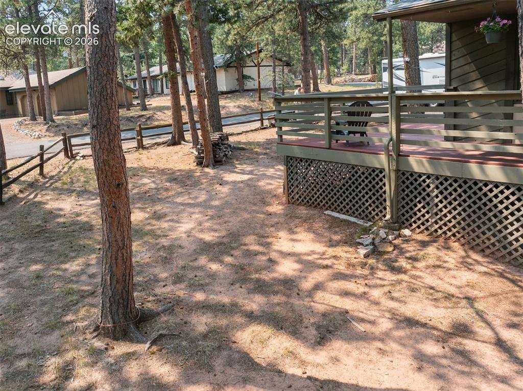 723 Pine Street Woodland Park CO 80863